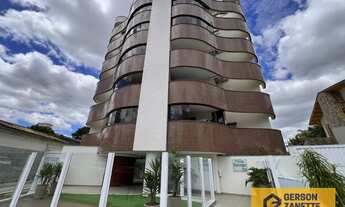 Imagem: Apartamento Padrão - Residencial Villa