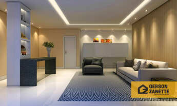 Imagem 5: Apto Res. Rocca Pietore/ Centro/ Siderópolis/ SC