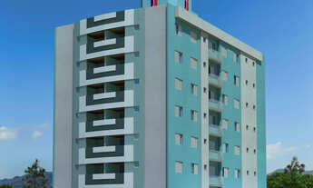 Imagem: Apto Res. Rocca Pietore/ Centro/ Siderópolis/