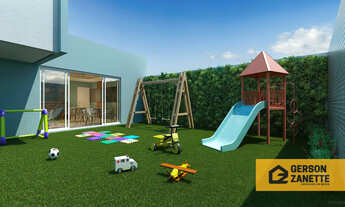 Imagem 6: Apto Res. Rocca Pietore/ Centro/ Siderópolis/ SC