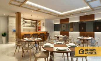 Imagem 3: Apto Res. Rocca Pietore/ Centro/ Siderópolis/ SC