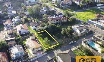 Imagem 3: Terreno B. Lote Seis/ Criciúma/ SC