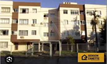 Imagem: Res. Parati/ B. São Luiz/ Criciúma/ SC