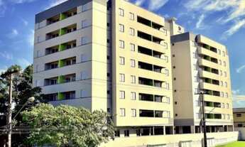 Imagem: Apto Cond. Residencial Pensadores/ Torre