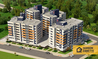Imagem: Pavia Residencial/ B. Rio Maina/ Criciúma/