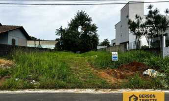 Imagem: Terreno Lote - Jardim Maristela