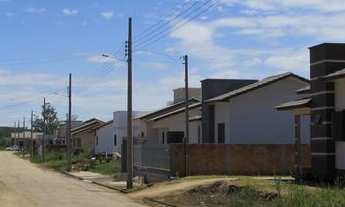 Imagem: Terreno no Loteamento São Francisco/ B