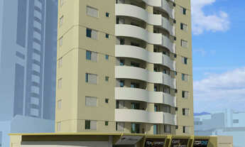 Imagem: RES. ROVERETO - B. Centro - Criciúma