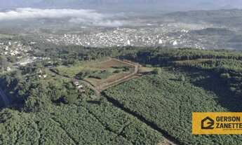 Imagem: Terreno - Loteamento Jardim Vista Alegre