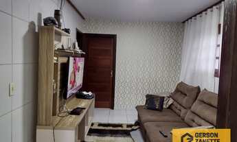 Imagem 3: Casa B. Jardim Elizabeth/ Içara/ SC