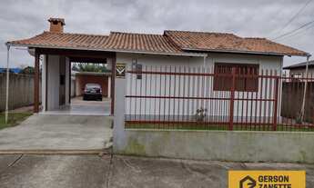 Imagem 2: Casa B. Jardim Elizabeth/ Içara/ SC