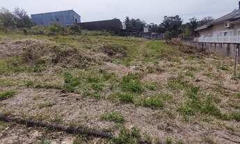 Imagem: TERRENO-B. Santo Antônio-Criciúma-SC