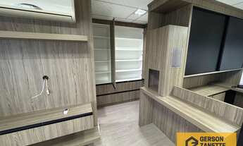 Imagem 5: Sala Comercial - Condominio Nucleo Empresarial Uno