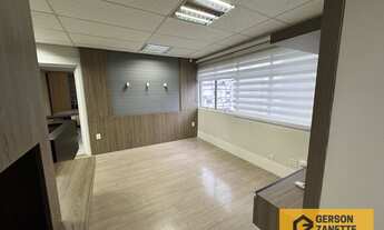 Imagem 7: Sala Comercial - Condominio Nucleo Empresarial Uno