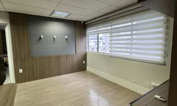 Imagem 6: Sala Comercial - Condominio Nucleo Empresarial Uno