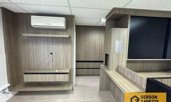 Imagem 3: Sala Comercial - Condominio Nucleo Empresarial Uno