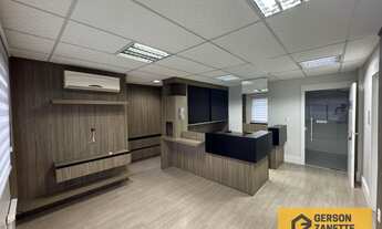 Imagem: Sala Comercial - Condominio Nucleo Empresarial