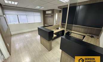 Imagem 4: Sala Comercial - Condominio Nucleo Empresarial Uno