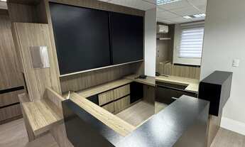 Imagem 2: Sala Comercial - Condominio Nucleo Empresarial Uno