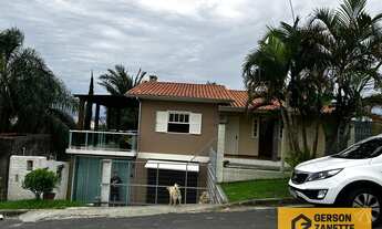 Imagem: Casa Bosque do Repouso/ São Luiz/ Criciúma/