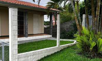 Imagem 5: Casa Bosque do Repouso/ São Luiz/ Criciúma/ SC