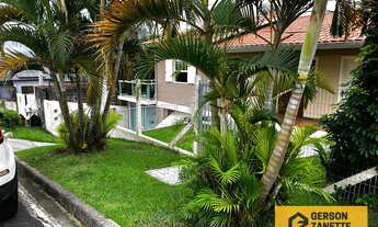 Imagem 6: Casa Bosque do Repouso/ São Luiz/ Criciúma/ SC