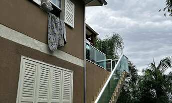 Imagem 2: Casa Bosque do Repouso/ São Luiz/ Criciúma/ SC