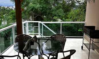 Imagem 7: Casa Bosque do Repouso/ São Luiz/ Criciúma/ SC