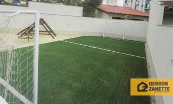 Imagem 5: Apto Res. Lorenzago-B. Pio Corrêa-Criciúma-SC