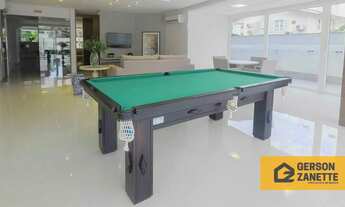 Imagem 4: Apto Res. Lorenzago-B. Pio Corrêa-Criciúma-SC