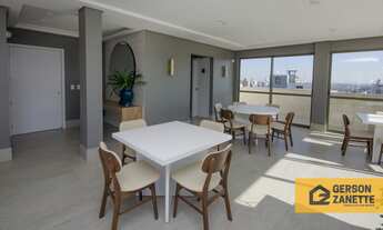 Imagem: Ed. Calliano, 3 dormitórios na Rua São