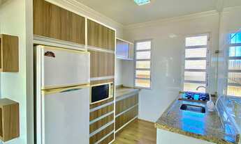 Imagem 5: Residencial/ Balneário Rincão/ SC