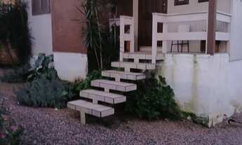 Imagem: Casa Padrão - Vila Zuleina