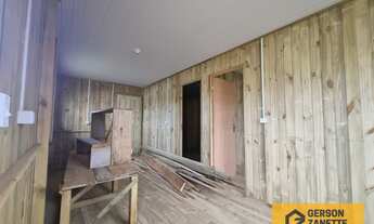 Imagem 3: Casa Padrão - Balneário Rincão