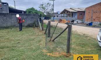 Imagem 5: Casa Padrão - Balneário Rincão