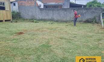 Imagem 6: Casa Padrão - Balneário Rincão