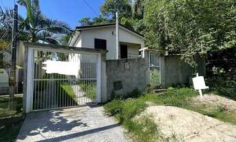 Imagem: Casa Padrão - Morro Estevão