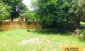 Imagem: TERRENO - LOTEAMENTO JARDIM ESTEVES - Morro