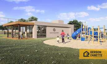 Imagem 5: Terreno em Condomínio: Águas do Atlântico/ Balneário Rincão/ SC