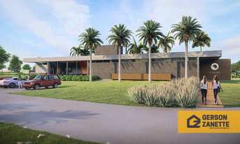 Imagem 4: Terreno em Condomínio: Águas do Atlântico/ Balneário Rincão/ SC