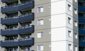 Imagem: Residencial Aspen - Morro da Fumaça - SC