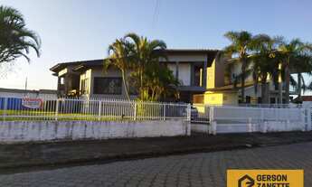 Imagem 2: Casa Balneário Rincão/ SC