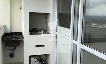 Imagem 4: APARTAMENTO A VENDA, CONDOMINIO VIE NOUVELLE, 2 DORMITORIOS 1 SENDO SUÍTE, 1 VAGA DE GARAG