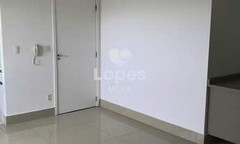 Imagem 2: APARTAMENTO A VENDA, CONDOMINIO VIE NOUVELLE, 2 DORMITORIOS 1 SENDO SUÍTE, 1 VAGA DE GARAG