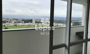 Imagem 3: APARTAMENTO A VENDA, CONDOMINIO VIE NOUVELLE, 2 DORMITORIOS 1 SENDO SUÍTE, 1 VAGA DE GARAG