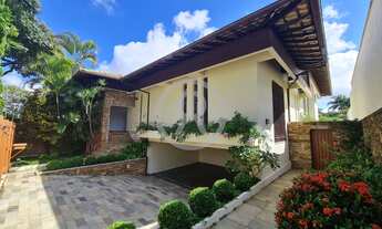 Imagem: Casa Belvedere, 4 dormitórios na Avenida