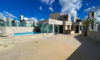 Imagem: Vertical Antares - Cobertura $24.900 Belvedere