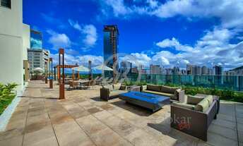 Imagem 3: Tribeca Square - PATRIMAR