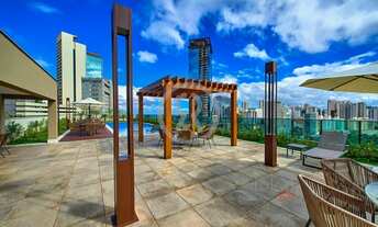 Imagem 4: Tribeca Square - PATRIMAR