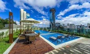 Imagem 6: Tribeca Square - PATRIMAR